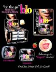 on the go Blo Numbing Oral Sex Mints by Hott Products in Bachelorette Party Strawberry & Cinnamon Flavors
